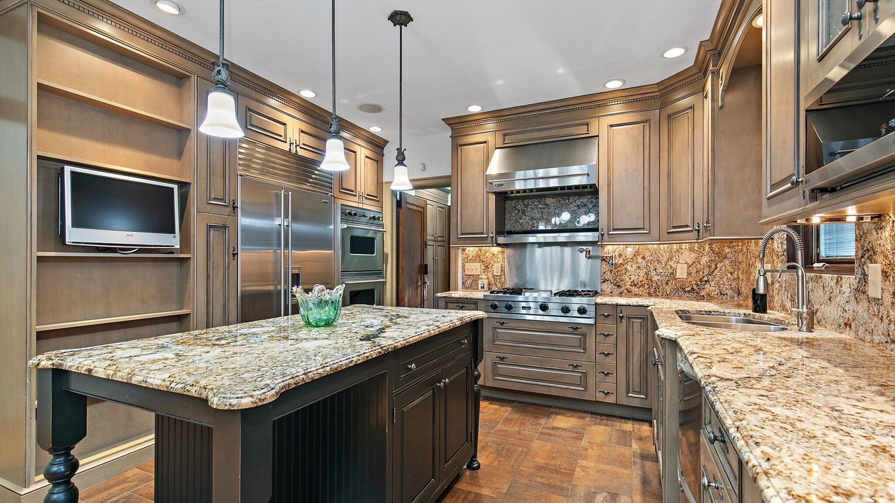Photo of Kitchen in Rockford