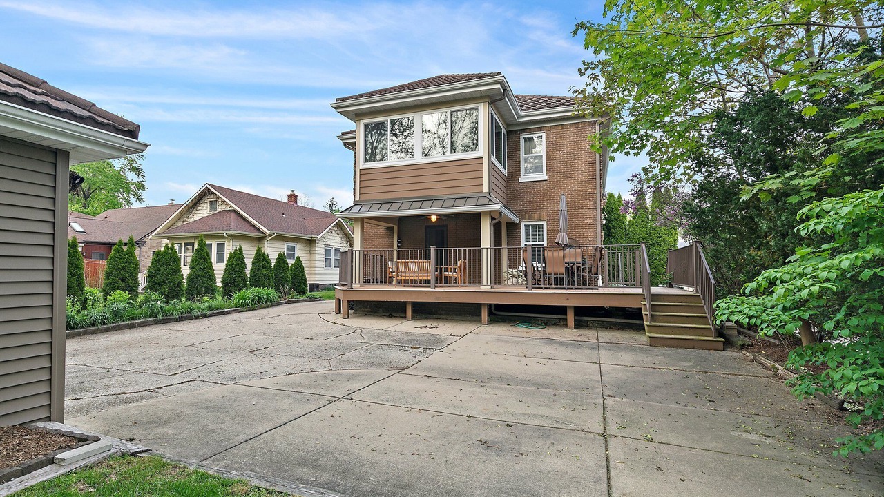 Photo of Outdoor in Rockford
