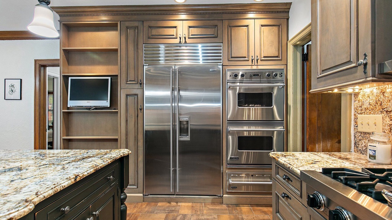 Photo of Kitchen in Rockford
