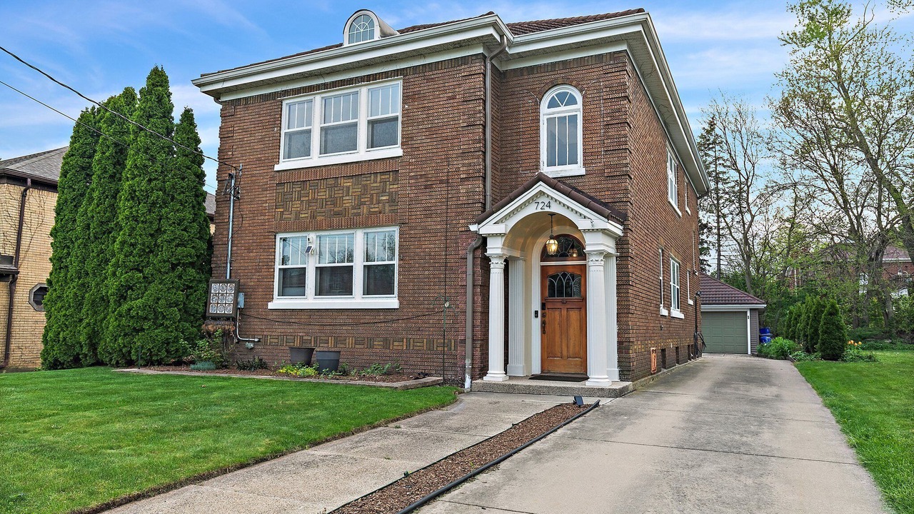 Photo of Outdoor in Rockford