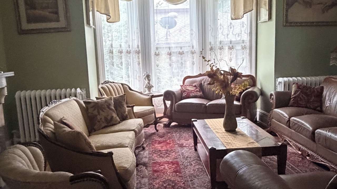 Photo of Bedroom in Ottawa