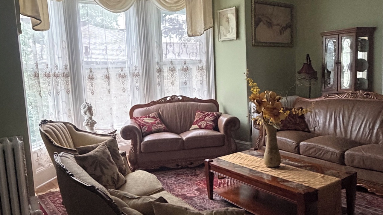 Photo of Bedroom in Ottawa