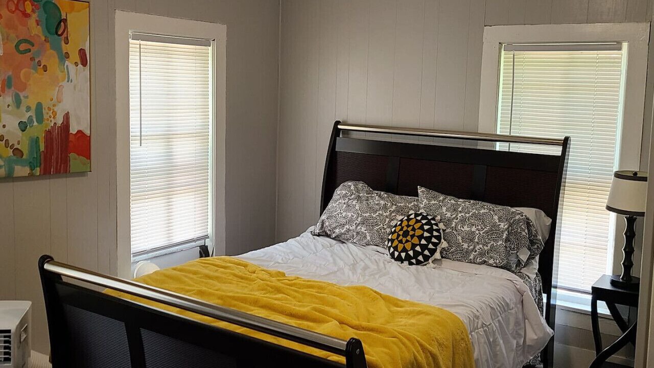 Photo of Bedroom in Appleton