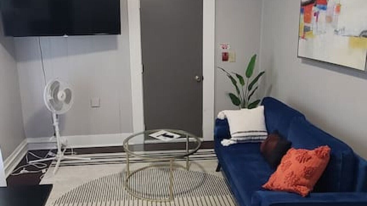 Photo of Livingroom in Appleton