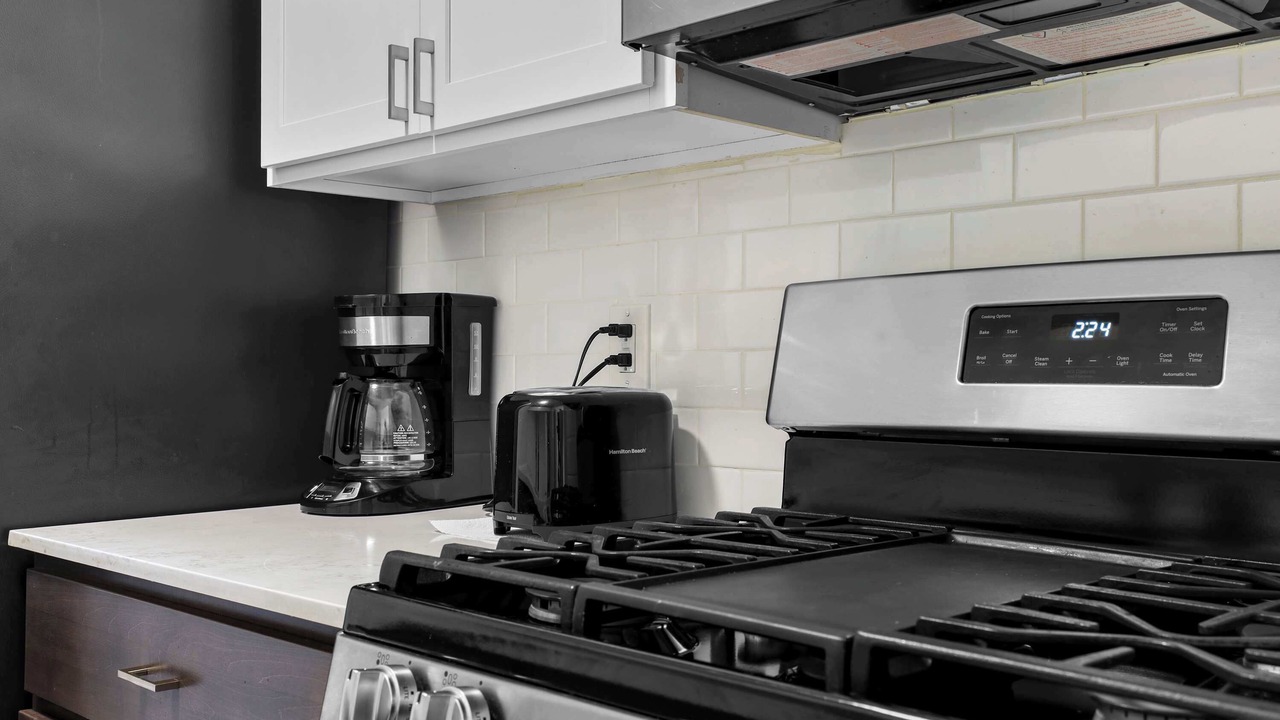Photo of Kitchen in Rochester