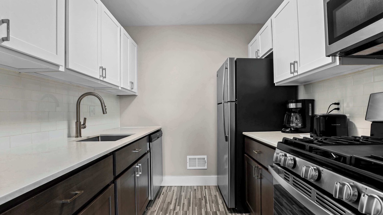 Photo of Kitchen in Rochester