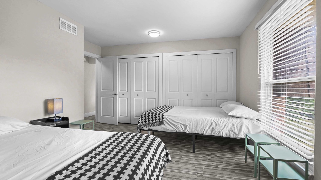 Photo of Bedroom in Rochester