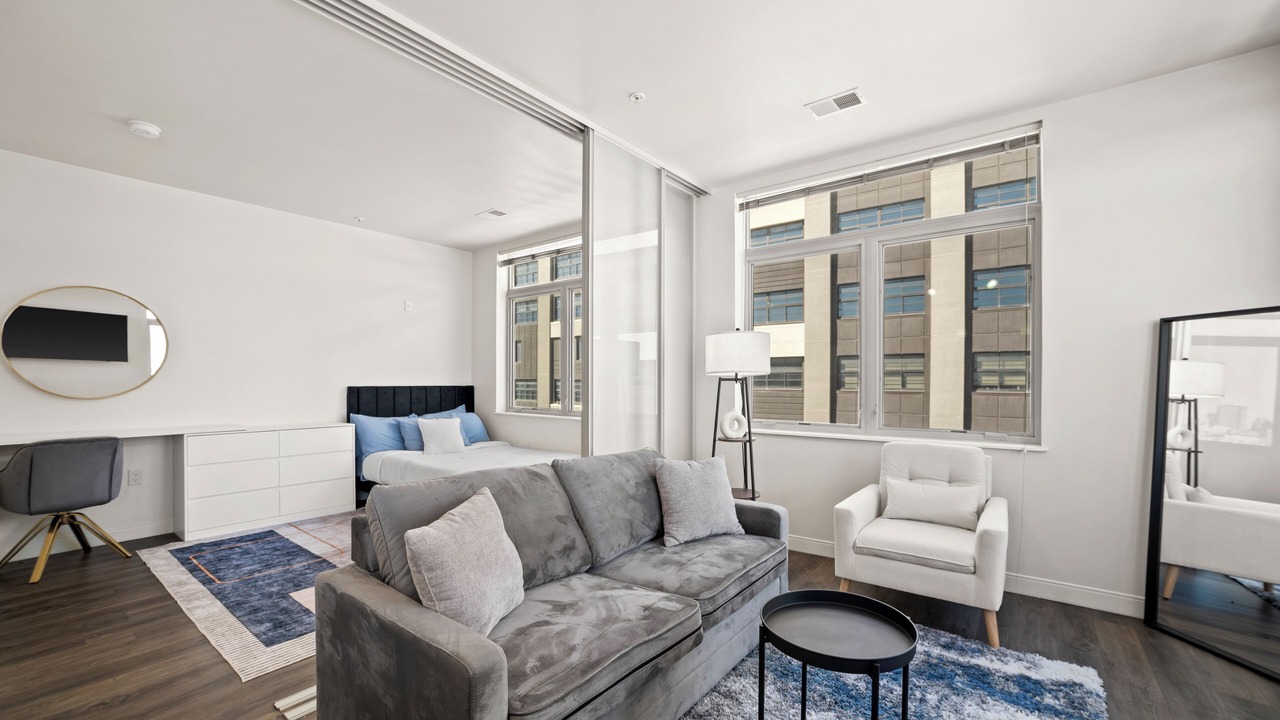 Photo of Livingroom in Fifth Ward
