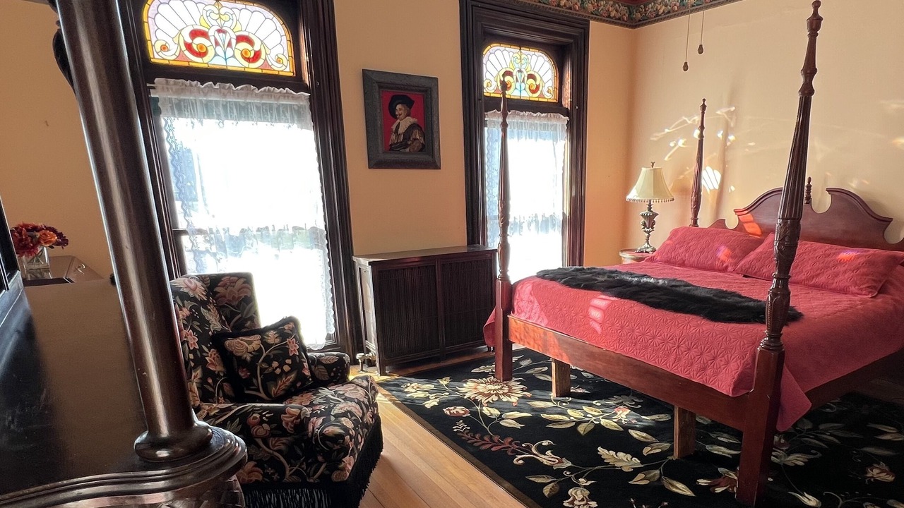 Photo of Bedroom in Davenport