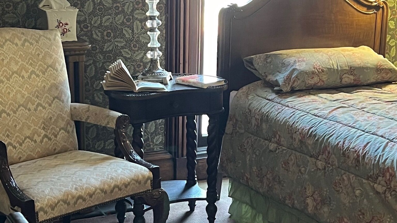 Photo of Bedroom in Davenport
