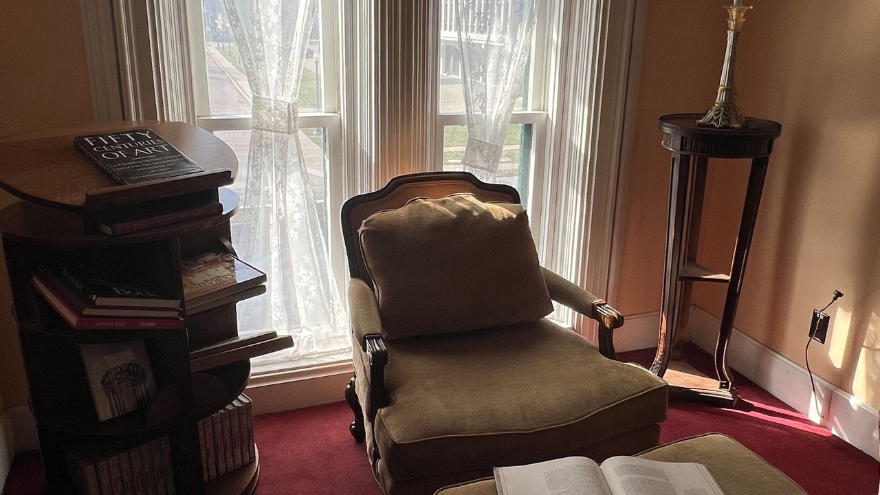 Photo of Bedroom in Davenport