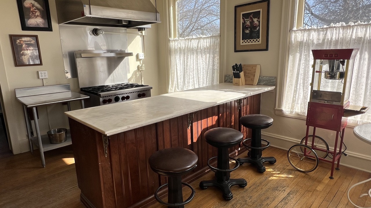 Photo of Kitchen in Davenport