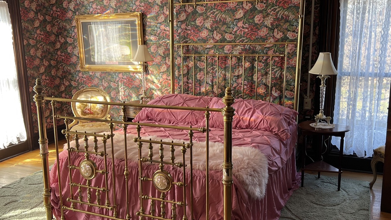Photo of Bedroom in Davenport