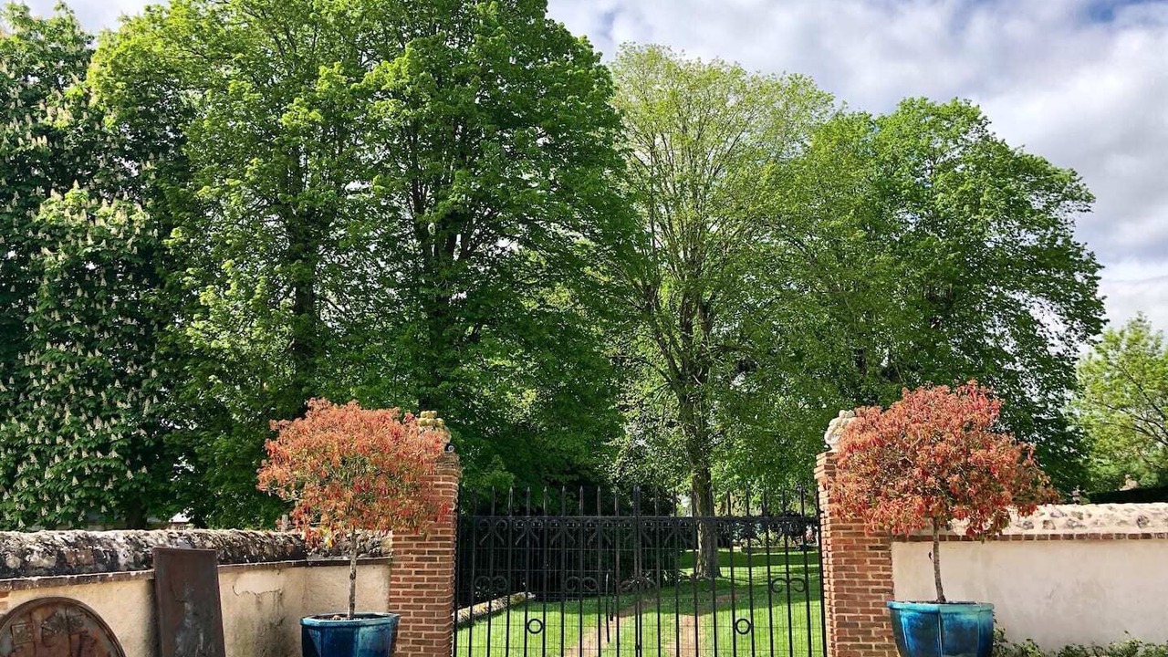 Photo of Outdoor in Connelles