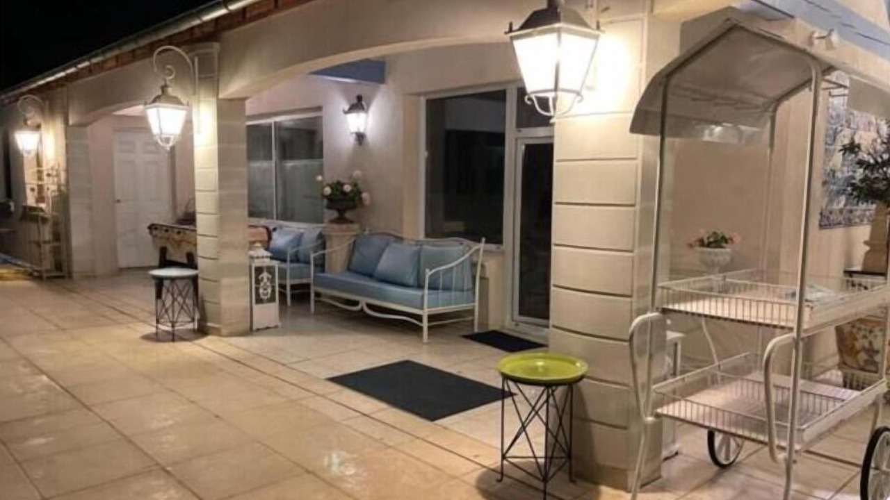 Photo of Patio Balcony in Connelles