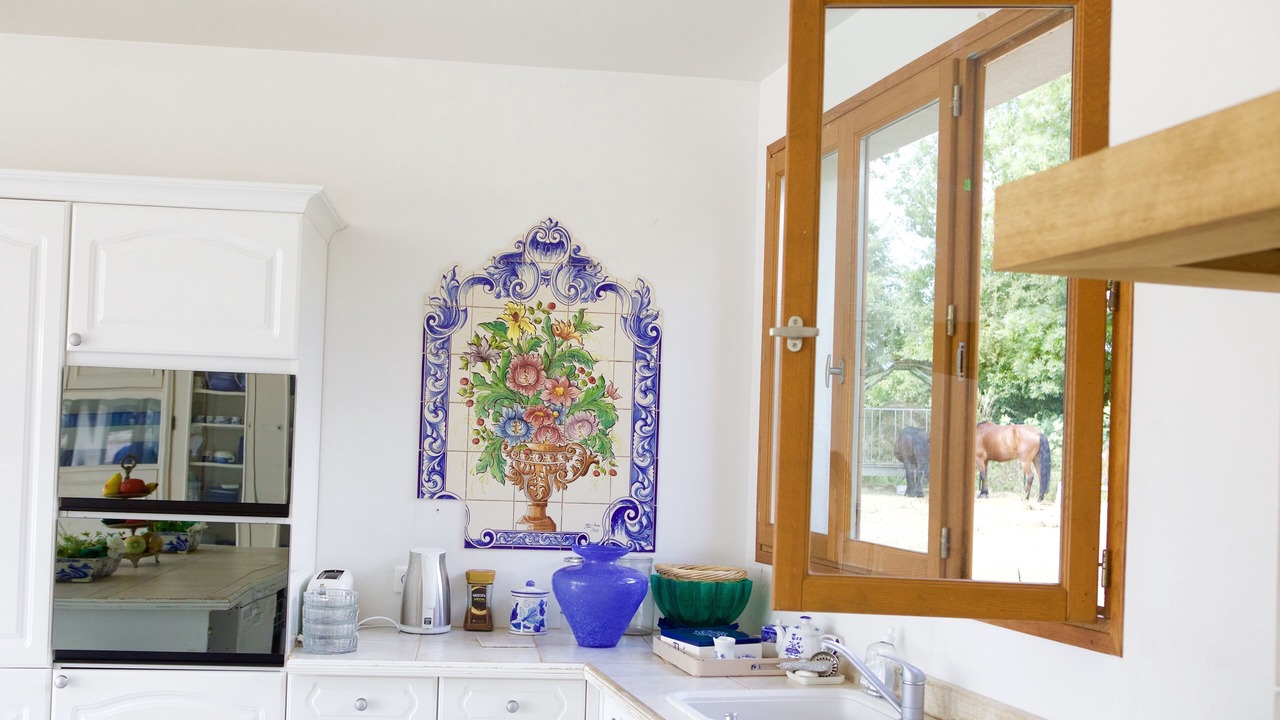 Photo of Kitchen in Connelles