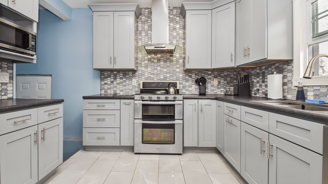 Photo of Kitchen in Peoria Heights