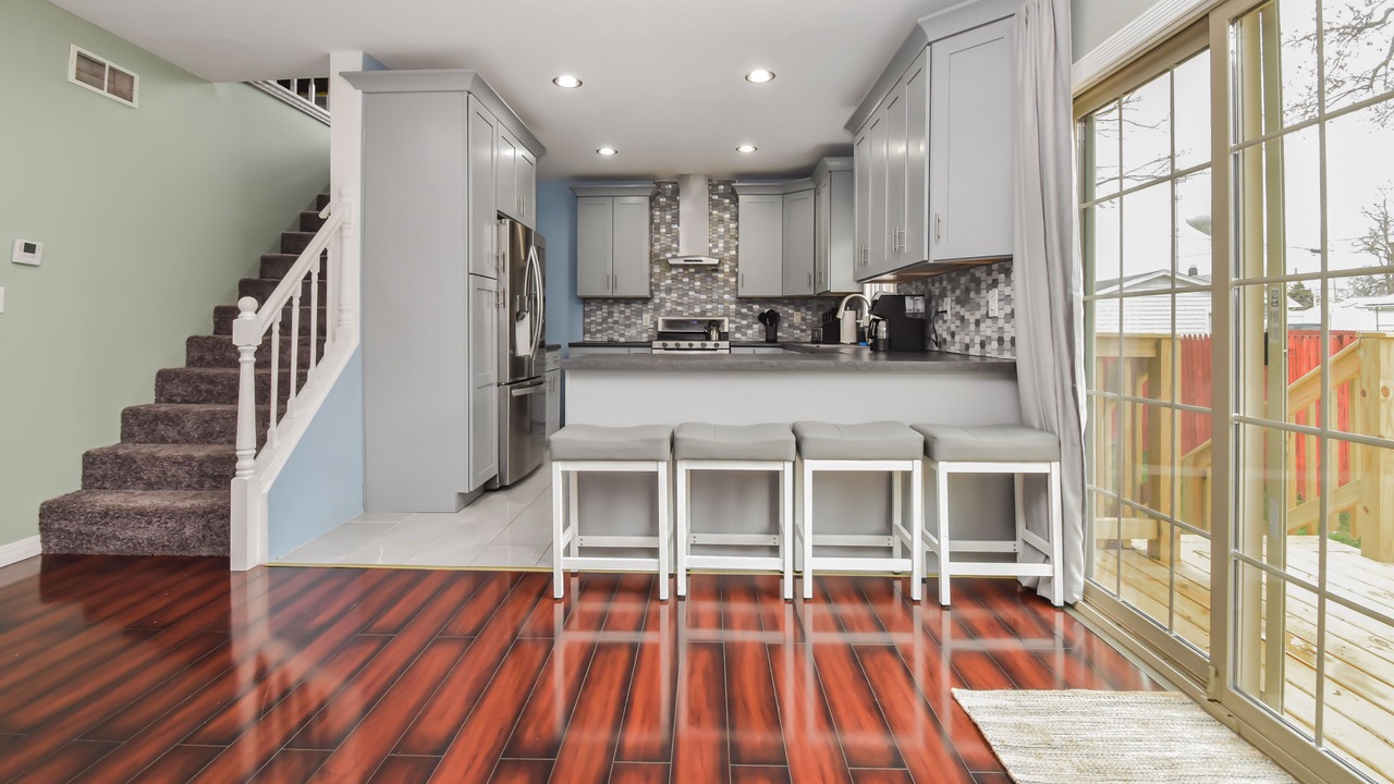 Photo of Kitchen in Peoria Heights