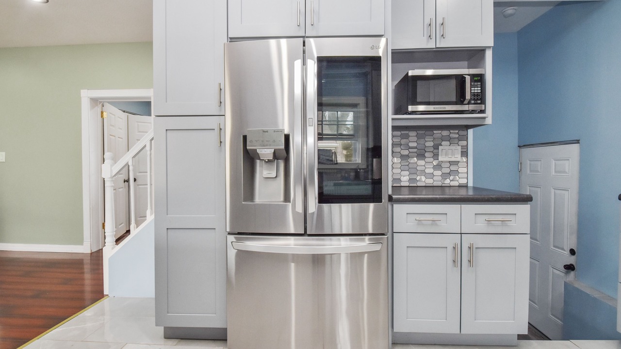 Photo of Kitchen in Peoria Heights