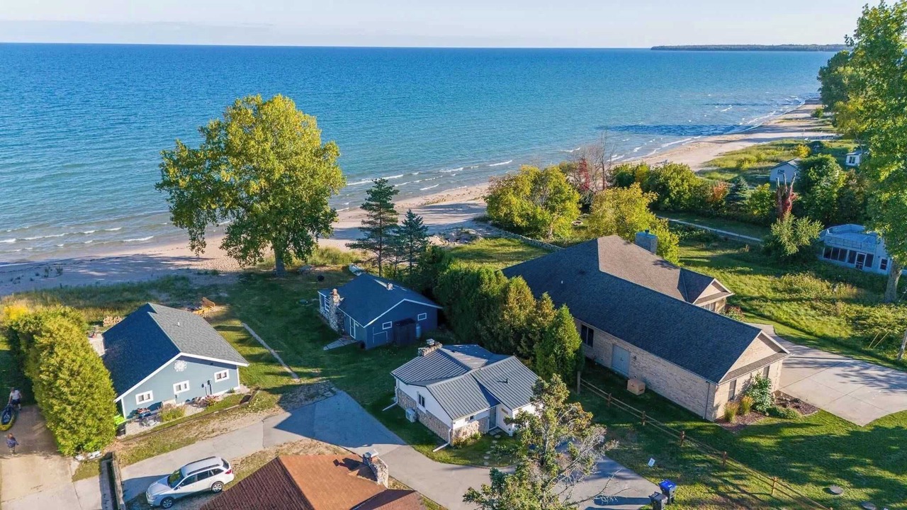 Photo of Outdoor in Jacksonport