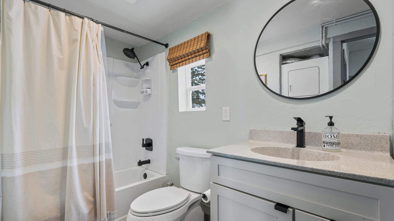 Photo of Bathroom in Jacksonport