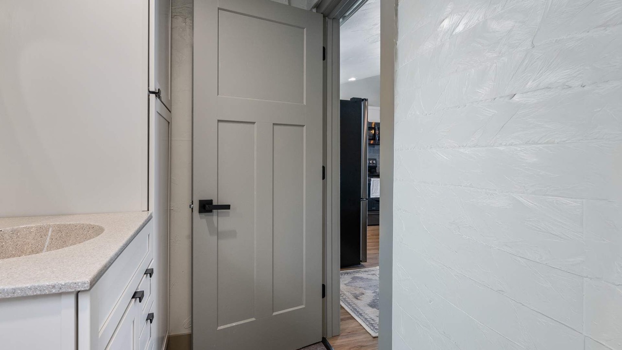 Photo of Bathroom in Jacksonport