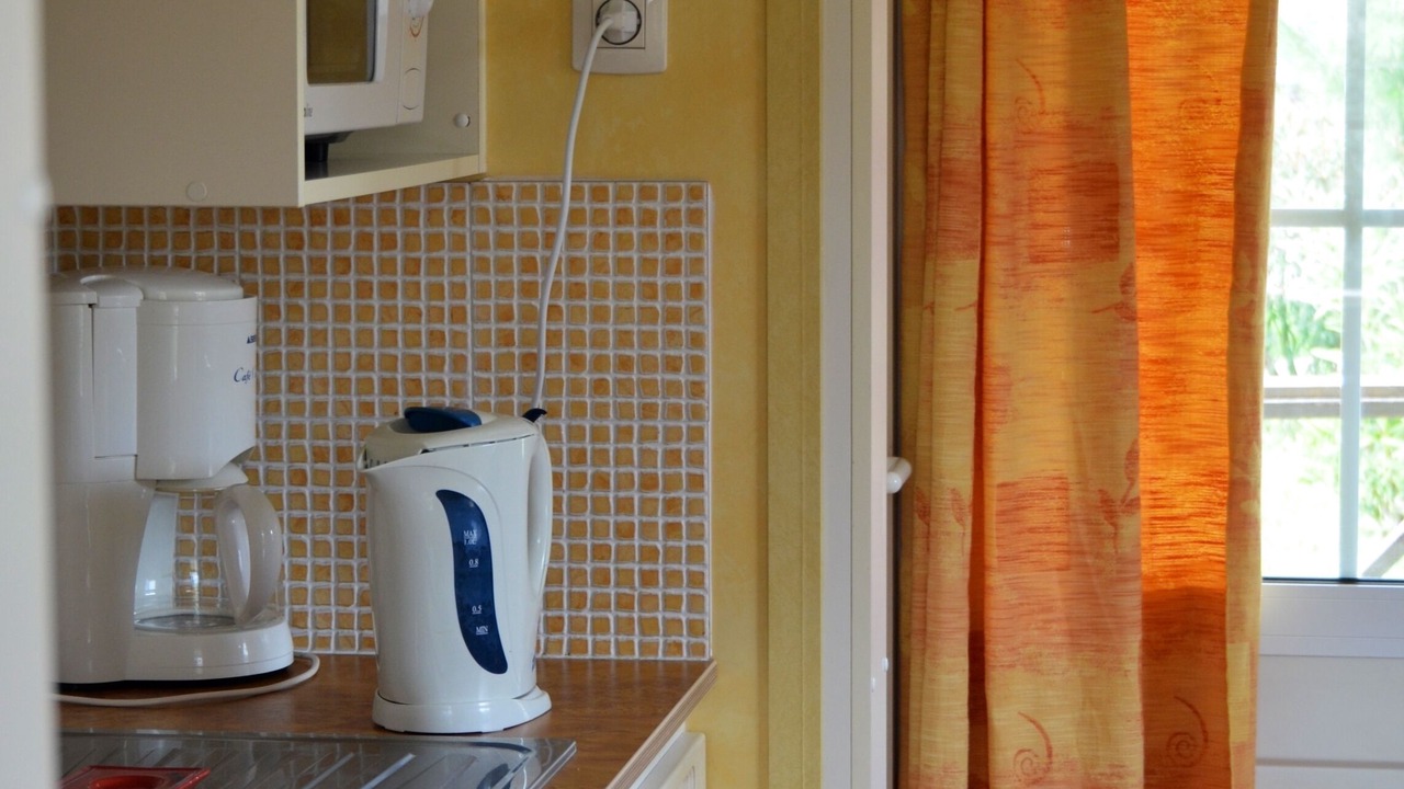 Photo of Kitchen in Tautavel