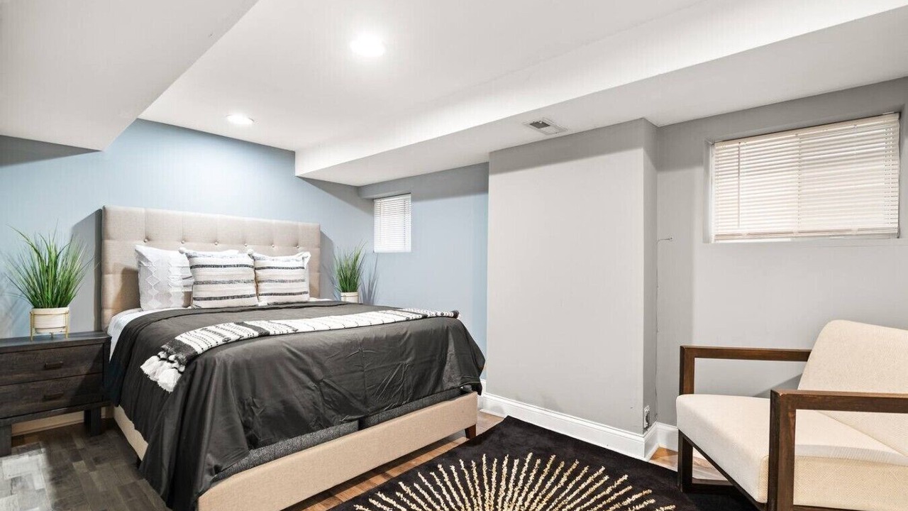 Photo of Bedroom in Avondale
