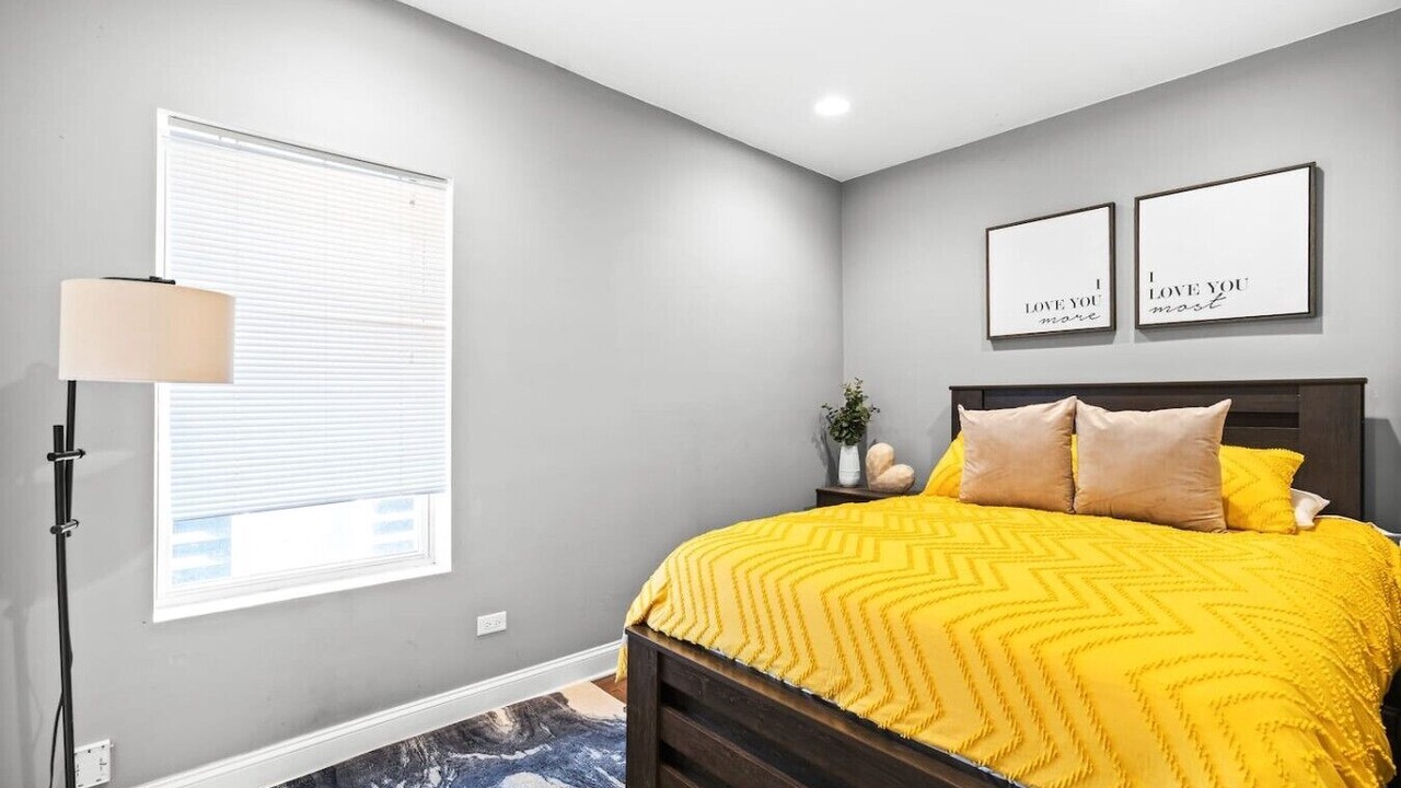 Photo of Bedroom in Avondale