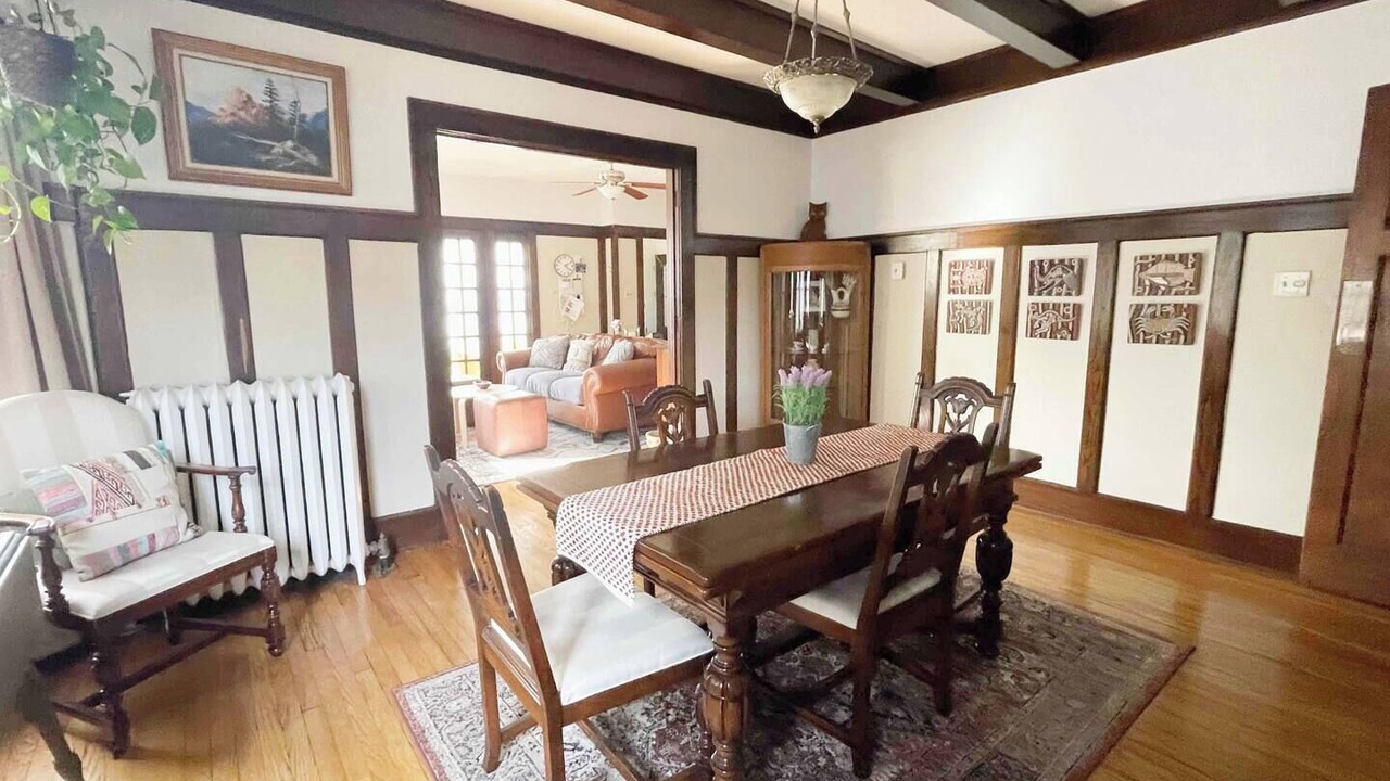 Photo of Bedroom in Upper East Side