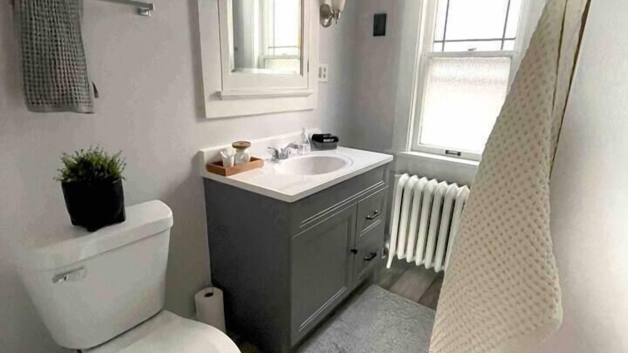 Photo of Bathroom in Upper East Side
