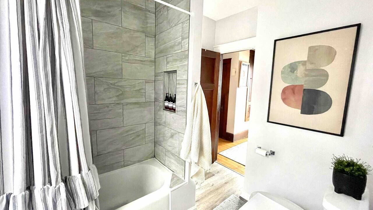 Photo of Bathroom in Upper East Side