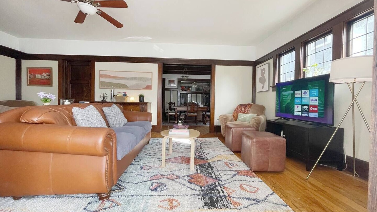 Photo of Bedroom in Upper East Side