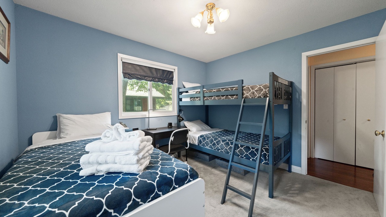 Photo of Bedroom in Lake Geneva