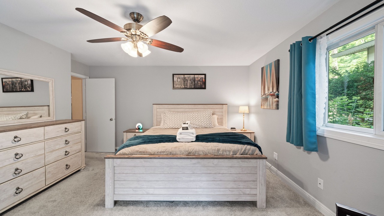 Photo of Bedroom in Lake Geneva