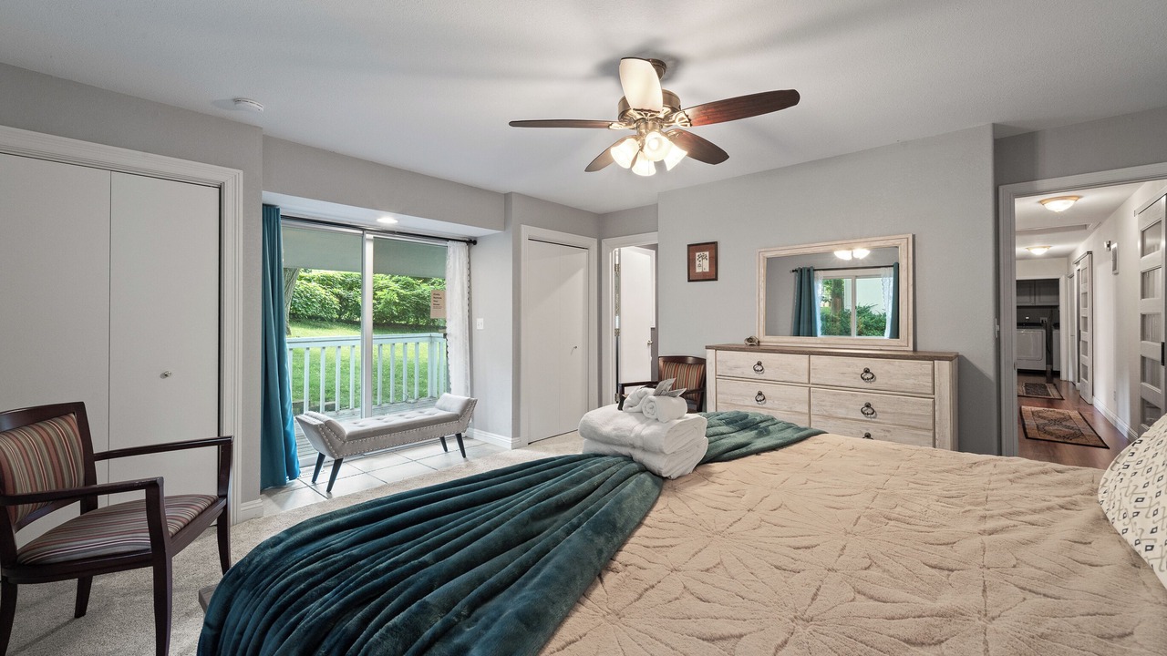 Photo of Bedroom in Lake Geneva