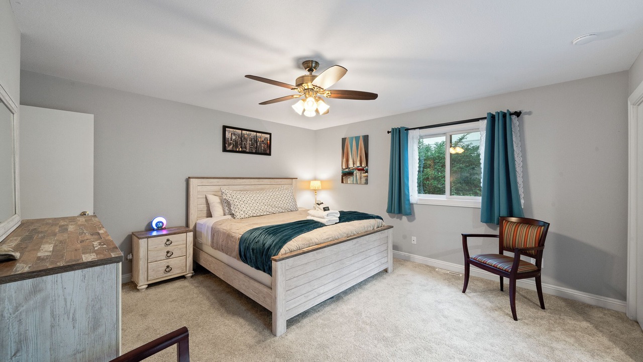 Photo of Bedroom in Lake Geneva