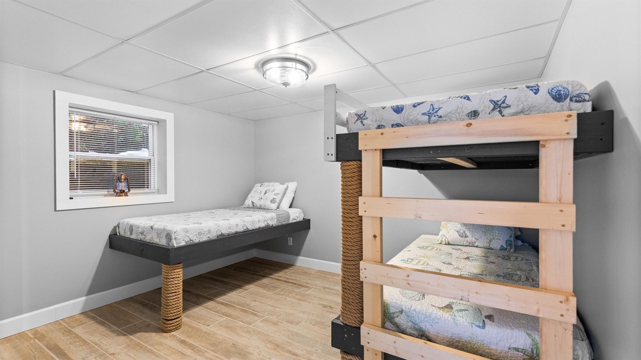 Photo of Bedroom in Smyrna