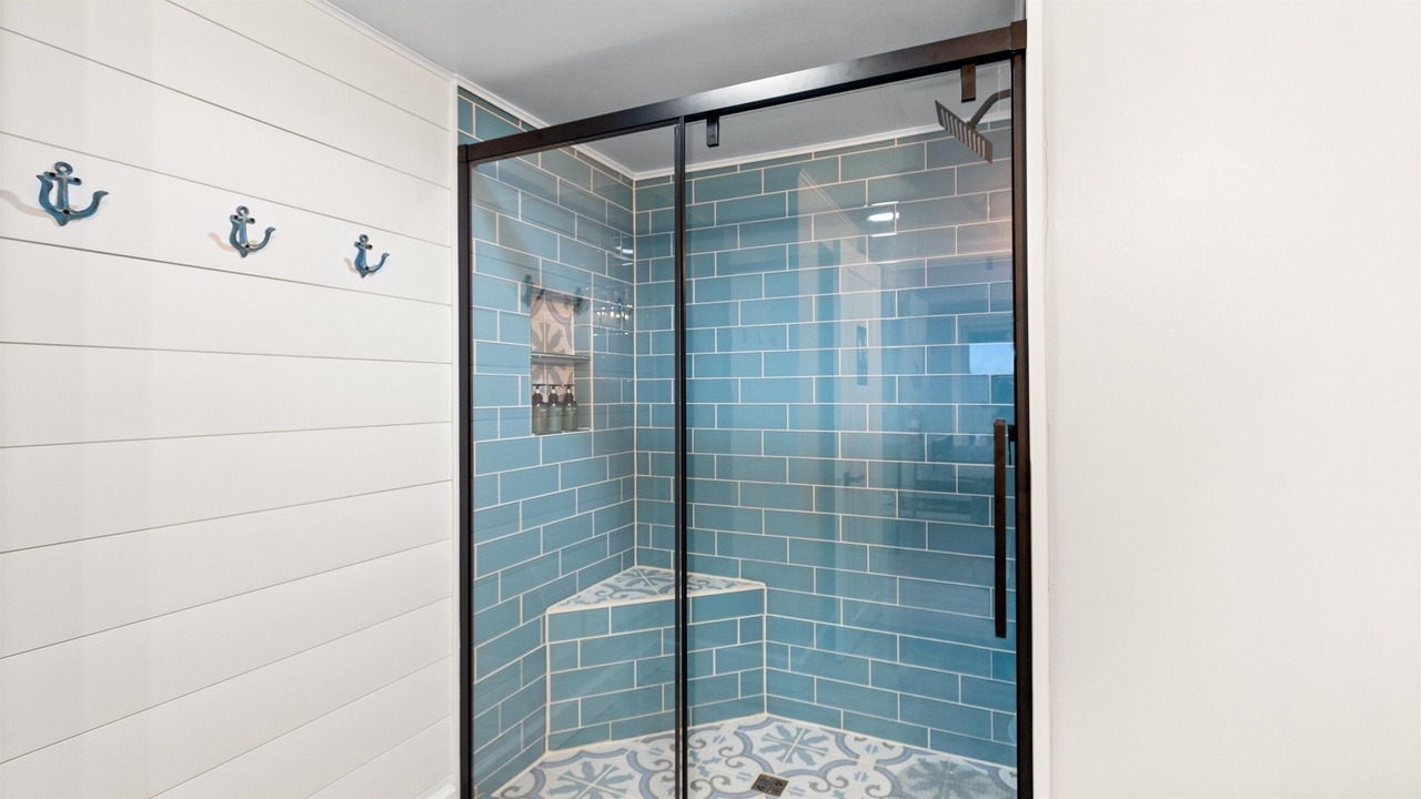 Photo of Bathroom in Smyrna