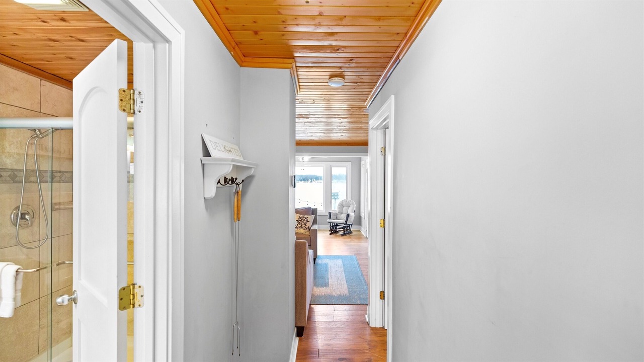 Photo of Bathroom in Smyrna