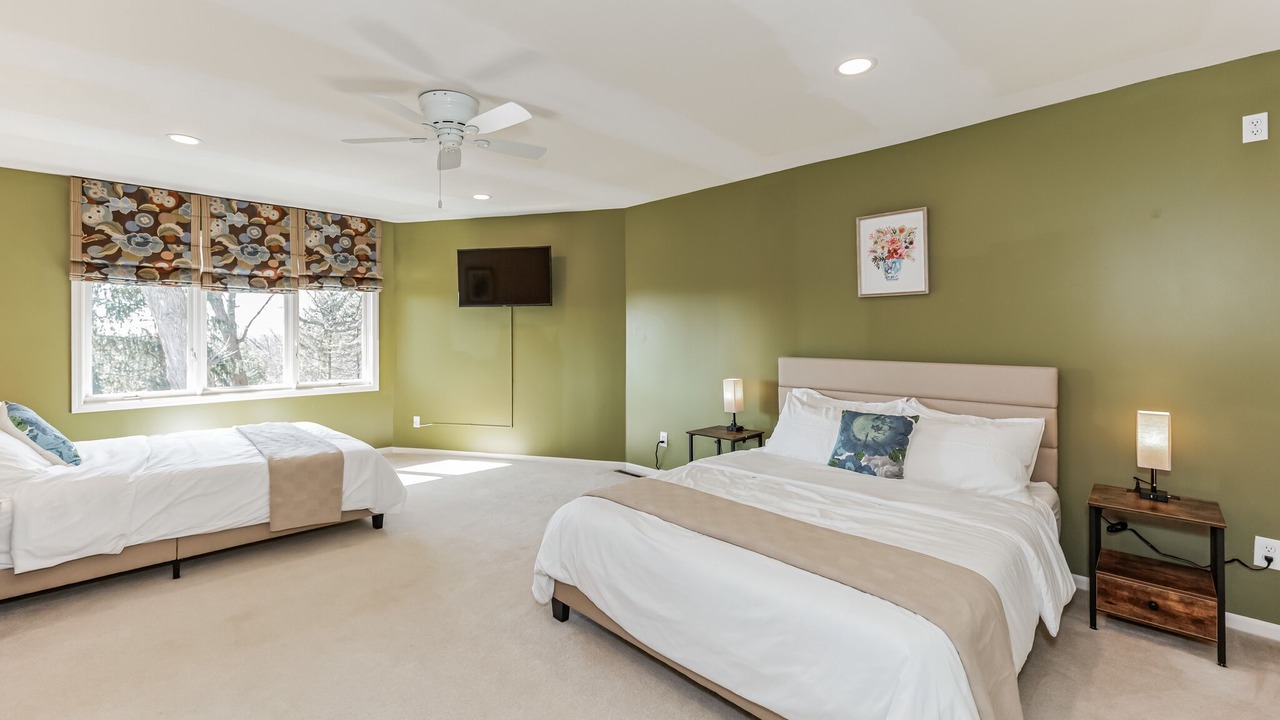 Photo of Bedroom in Ottawa