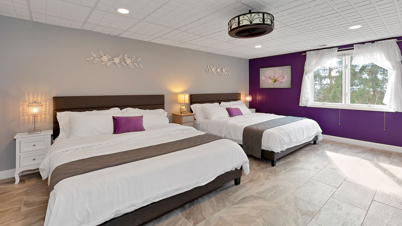Photo of Bedroom in Ottawa