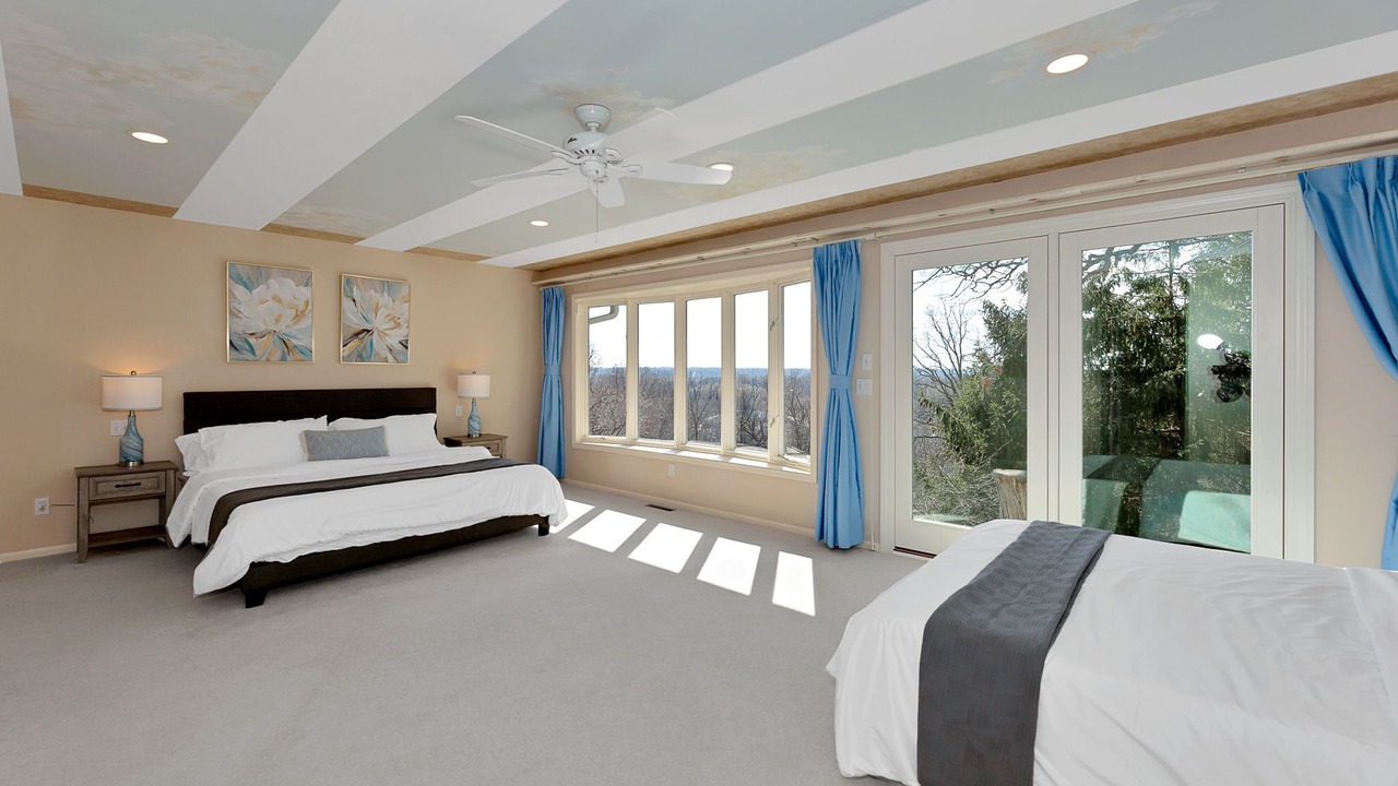 Photo of Bedroom in Ottawa