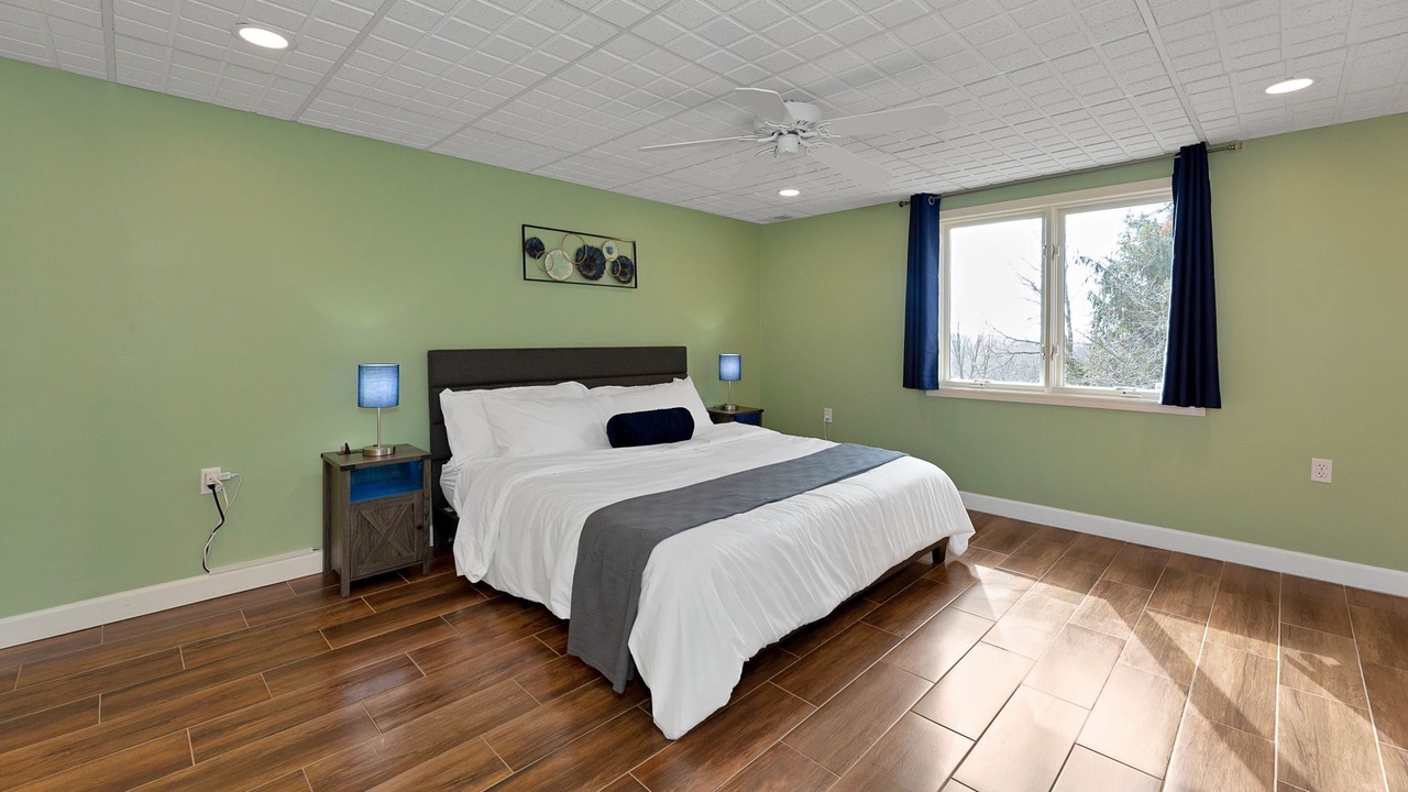 Photo of Bedroom in Ottawa