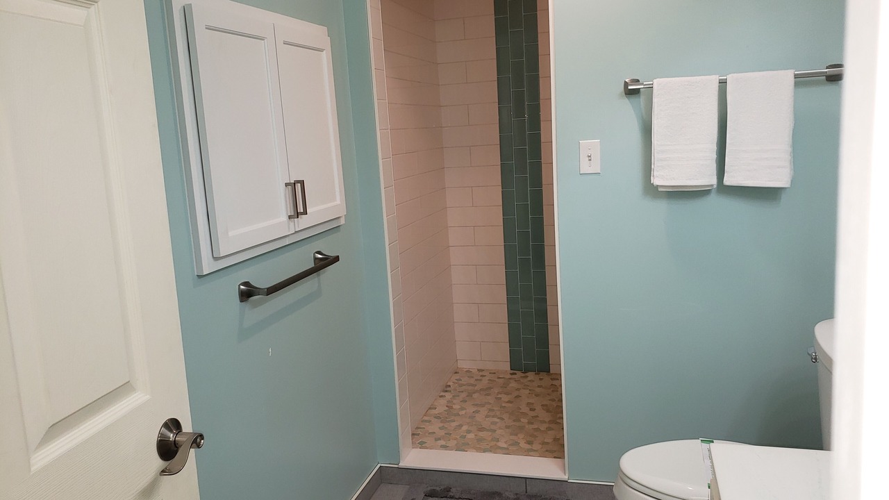 Photo of Bathroom in Ottawa