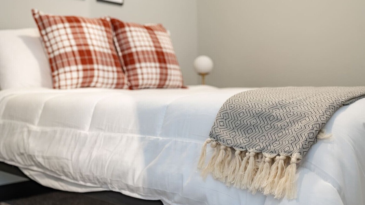 Photo of Bedroom in Des Moines