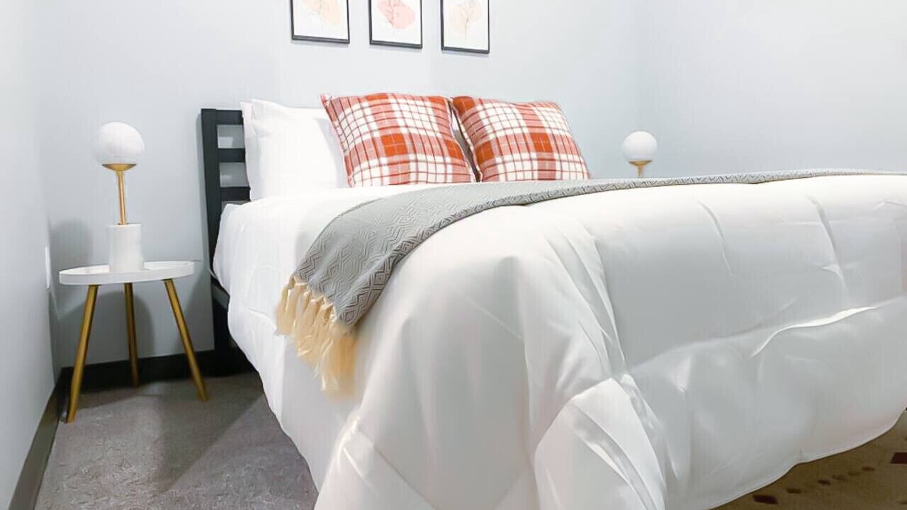 Photo of Bedroom in Des Moines