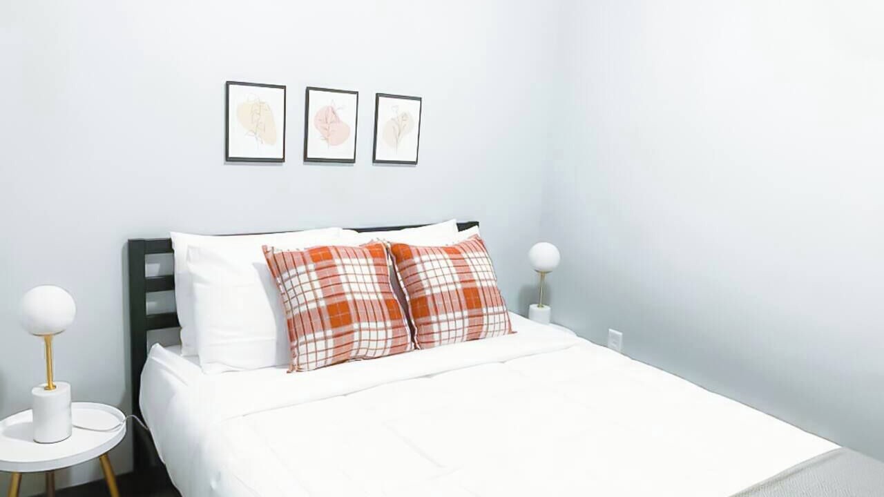 Photo of Bedroom in Des Moines