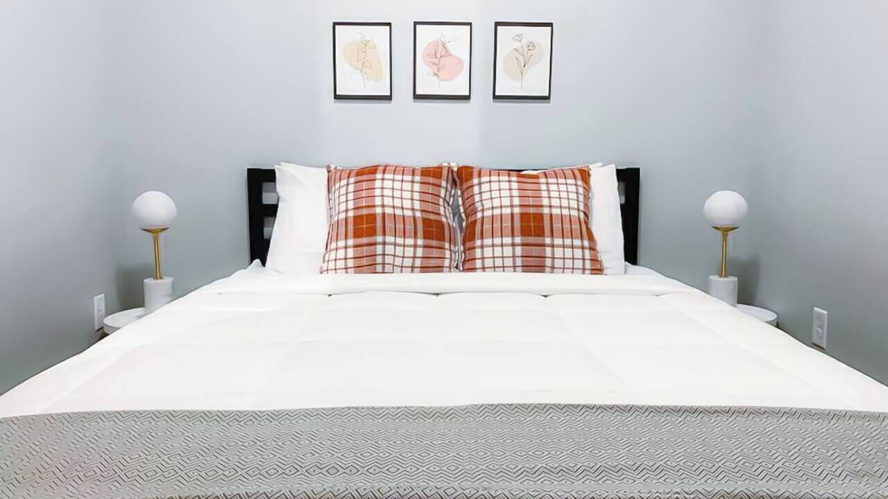 Photo of Bedroom in Des Moines