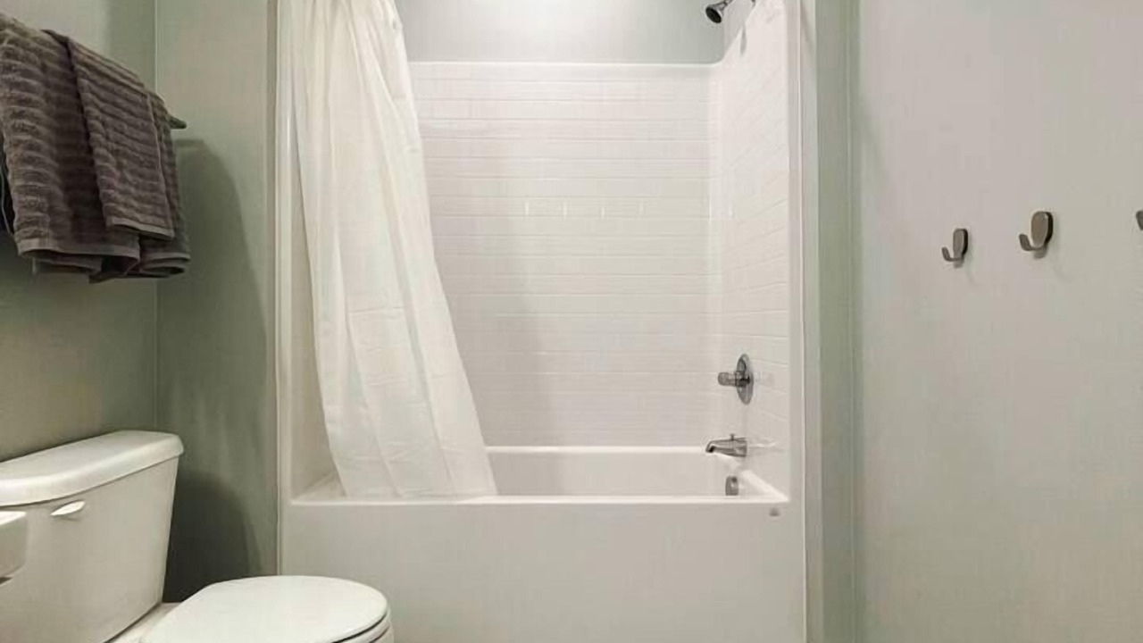 Photo of Bathroom in Des Moines